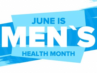 Celebrate Men's Health Month this June. Get tips from the Food City Wellness team on how you can eat a little healthier.