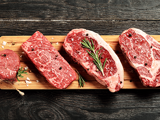 It’s July, so that means it’s Beef Month in Tennessee! Pick some up today at a Food City grocery store near you.