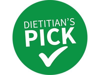 Items in Food City stores that receive the Dietitian’s Pick shelf-tag meet the FDA’s criteria for a “healthy” food, meaning the nutrients in these foods support health and help to prevent nutrition-related disease.