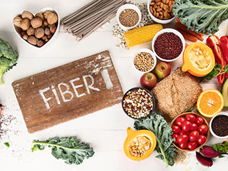 Get helpful tricks and tips on how to get more fiber in your diet from your friends at Food City.