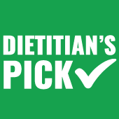 Items in Food City stores that receive the Dietitian’s Pick shelf-tag must meet the Food and Drug Administration’s criteria for a “healthy” food, meaning the nutrients in these foods support health and help to prevent nutrition-related disease. 