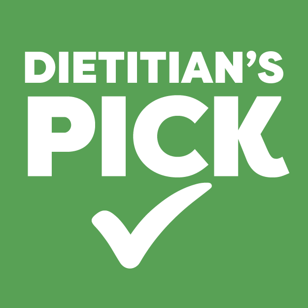 Items in Food City stores that receive the Dietitian’s Pick shelf-tag must meet the Food and Drug Administration’s criteria for a “healthy” food, meaning the nutrients in these foods support health and help to prevent nutrition-related disease. 