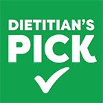 Items in Food City stores that receive the Dietitian’s Pick shelf-tag must meet the Food and Drug Administration’s criteria for a “healthy” food, meaning the nutrients in these foods support health and help to prevent nutrition-related disease. 