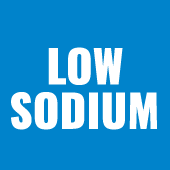 Your body needs a small amount of sodium to work properly, but too much sodium can be bad for your health. Food City's Pick Well program helps you make smarter choices.