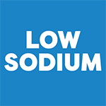 Your body needs a small amount of sodium to work properly, but too much sodium can be bad for your health. Food City's Pick Well program helps you make smarter choices.
