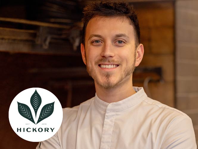 Hickory: Elevated Appalachian Cuisine
