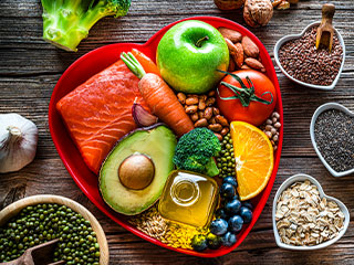 Get great tips on how to shine a light on the ways in which our lifestyle might be affecting our cardiovascular health from the Food City Wellness team.