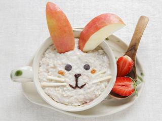 Get great tips on how to have a happy and healthy Easter from the Food City Wellness team.