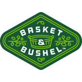 Basket & Bushel, one of Food City's Family of Brands, provides fresh, quality produce full of flavor and deliciousness. All our delicious varieties including our everyday and premium offerings make it easy to bring home the goodness your family is looking for.  