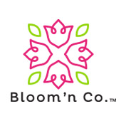 Bloom'n Co. , one the Food City family of brands, features fresh cut flowers, blooming plants, foliage, and other floral and gift items perfect for any occasion. Full of colorful beauty, our quality products are created to add a festive touch to gatherings and make anyone’s day brighter.