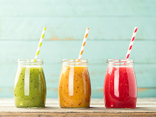 Learn how you can make delicious and nutritious summer smoothies at home with fresh and affordable ingredients from Food City.
