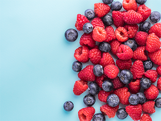 Fresh berries, called a “superfood” and one of the most delicious and nutritious parts of summertime have been linked with positive health outcomes and lower incidence of certain diseases. Find these superfoods fresh from local farms at a Food City grocery store near you.