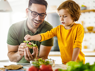 Food City’s Wellness Team discuss tips to optimize nutrition during Men’s Health Month and beyond.