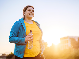 A key part of maintaining good health is getting in regular physical activity, but without proper nutrition, performance is likely to suffer.  Try some of these tips from the Food City Wellness team.