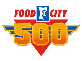 It's the Food City 500 at Bristol Baby!