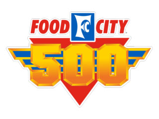 Join us at Bristol Motor Speedway for the Food City 500.