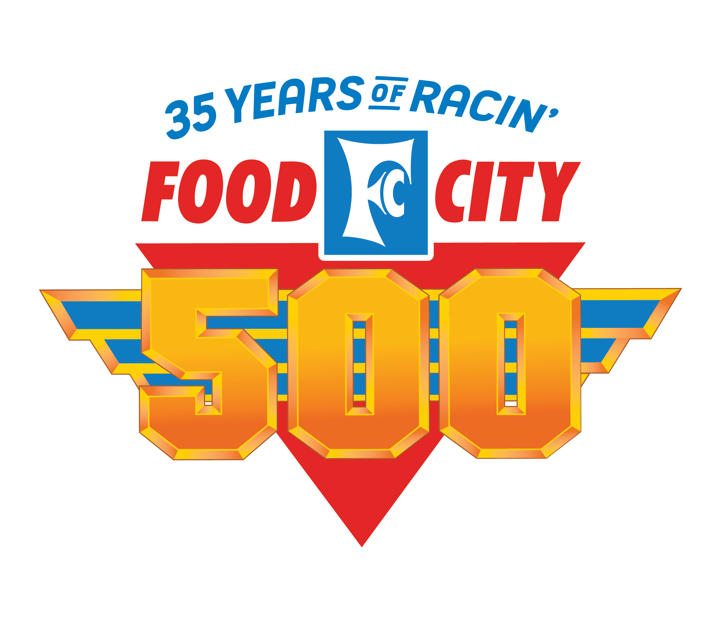 Join us at Bristol Motor Speedway for the Food City 500.