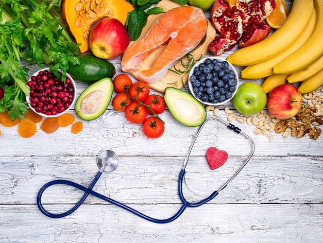 What we eat, our level of physical activity, sleep and stress are some of the factors that can help mitigate the risk of heart disease. Learn more about what foods to eat and which to avaoid for heart health from the Food City wellness team.