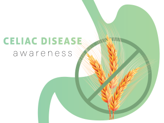 The Food City Wellness team has some great information to help you understand celiac disease and how to support those living with it. 