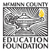 The McMinn County Education Foundation facilitates student achievement by supporting high-quality public education through partnerships and community collaborations, grants, events, scholarships, and public awareness.