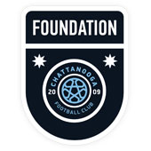 The Chattanooga Football Club Foundation is a non-profit organization designed to engage and empower members of the Chattanooga community through the game of soccer. 