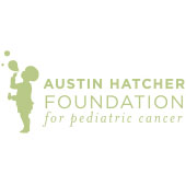 The Austin Hatcher Foundation is a national pediatric cancer foundation that seeks to help eliminate the negative side effects of pediatric cancer from diagnosis into survivorship.