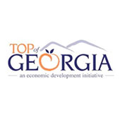 Top of Georgia is an economic development initiative that serves to help further the economic development efforts of the local business communities of Northwest Georgia and Chattanooga.
