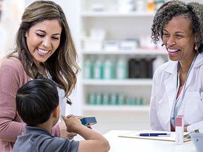 Your local Food City pharmacy is here to help with all your health and wellness needs.