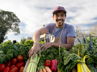 Whether it’s on the farm or in the store, produce needs to be nurtured to maintain freshness, which is why Food City guarantees the freshness and quality all of our produce or your money back.