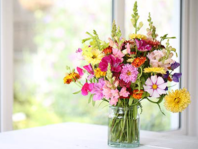 Food City floral offers custom made affordable floral arrangements for every occasion. Order online and pick up in-store or talk with one of our floral experts at your local Food City.