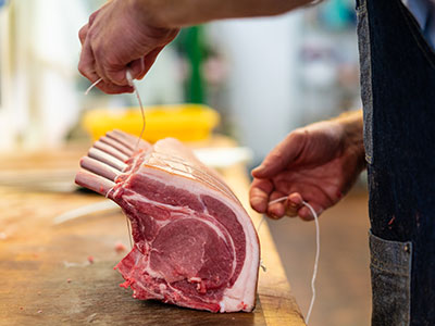 The best meals start fresh, with Food City meat and seafood. Freshness is always our priority—every day, all-day, hour by hour.