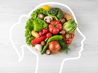 The Food City Wellness team shares how to prioritize key nutrients to support brain health