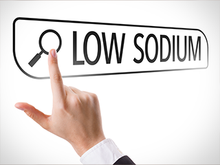 The Food City Wellness team has some great advice on how to be aware of excessive sodium in your diet.