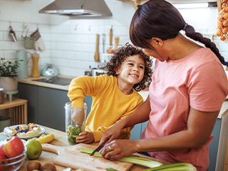 Food City’s Wellness Team discuss tips or elevating your favorite produce.