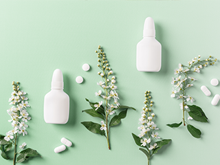 Join us as the Food City Wellness team as we discuss how to control your seasonal allergies