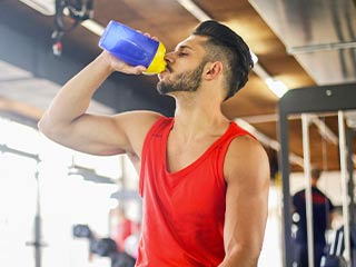 Protein is not just a building block for muscles; it’s a vital component in aiding recovery, enhancing performance, and maintaining overall health. 