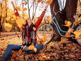Learn how to keep your body energized with seasonal vegetables this fall from the Food City® Wellness team.