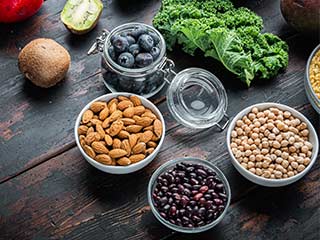 Food City’s Wellness Team discuss how how simple, seasonal foods can help strengthen your immune system and support whole-body wellness this fall.
