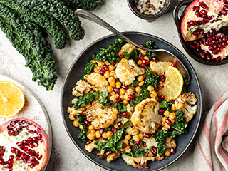 Winter comfort food meets immune support—learn how to keep fruits and veggies front and center this season to help beat the winter blues with tips from the Food City® Wellness team
