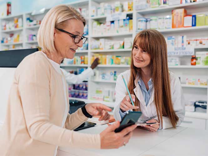 Our customers love the new Food City pharmacy app. Download it today for faster refills, Rx reminders, family account management, and more control over your prescriptions.