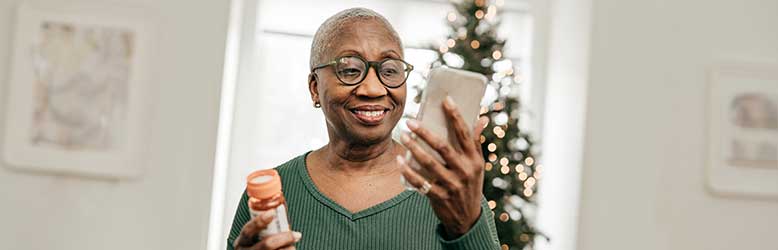 Make sure to download the new Food City pharmacy app starting December 20, 2025. The old app will no longer work starting January 01, 2026.