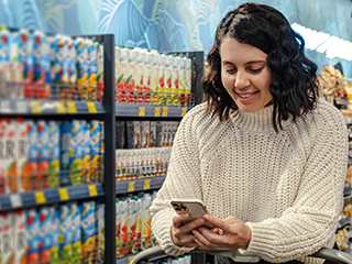 The Food City Wellness team discuss personalized nutrition and avoiding the pitfalls of dieting trends.