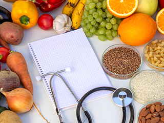 Celebrate National Nutrition Month by discovering the power of nutrition with these simple tips from the Food City Wellness team.