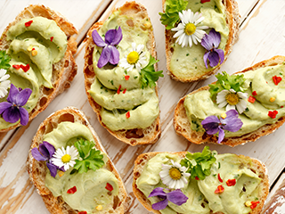 Celebrate all that spring has to offer by discovering the power of spring produce from the Food City Wellness team.