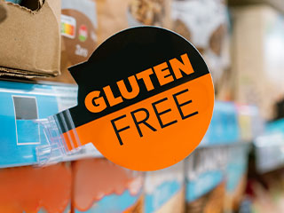 Join us as the Food City Wellness team discuss celiac disease and gluten-free living.