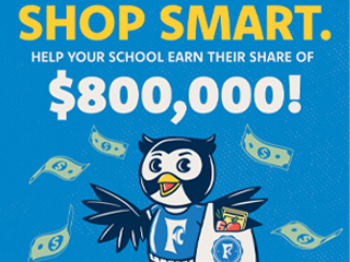 Downloadable Social Graphic 1080x1350 School Bucks Challenge