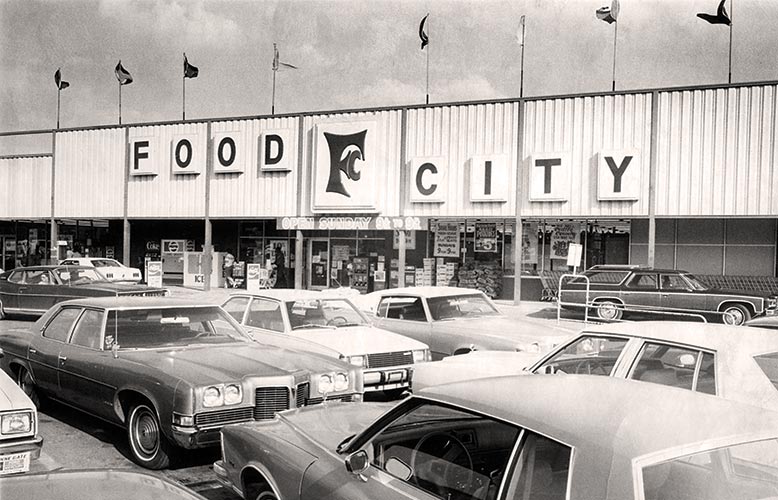 Food City Pikeville