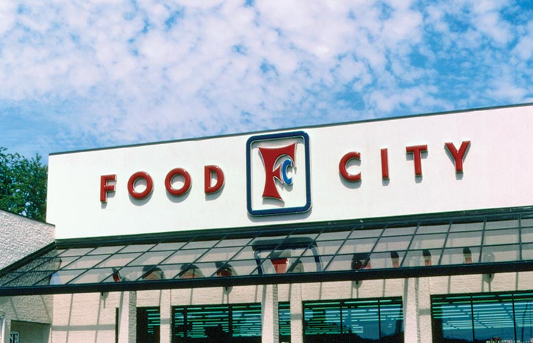 Food City Store