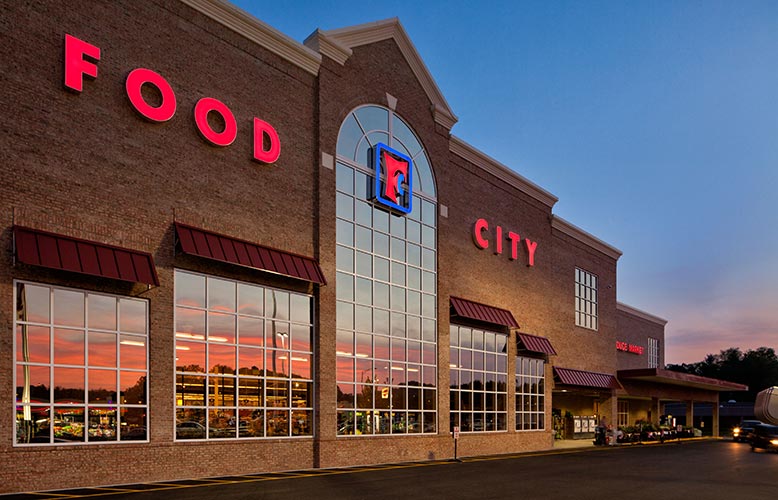 Food City Oliver Springs: A Comprehensive Market Overview