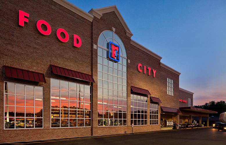 Food City Knoxville Tn Bakery Food Ideas